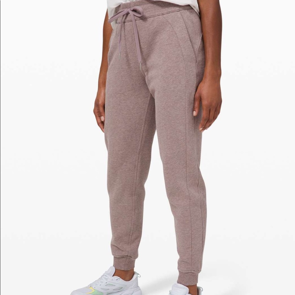 Lulu Lemon Joggers
